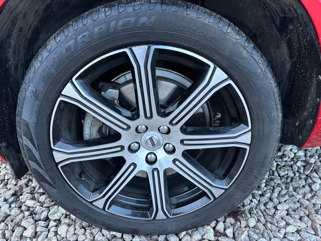 Used Volvo XC60 2019 for sale - 77027541: Photo 24