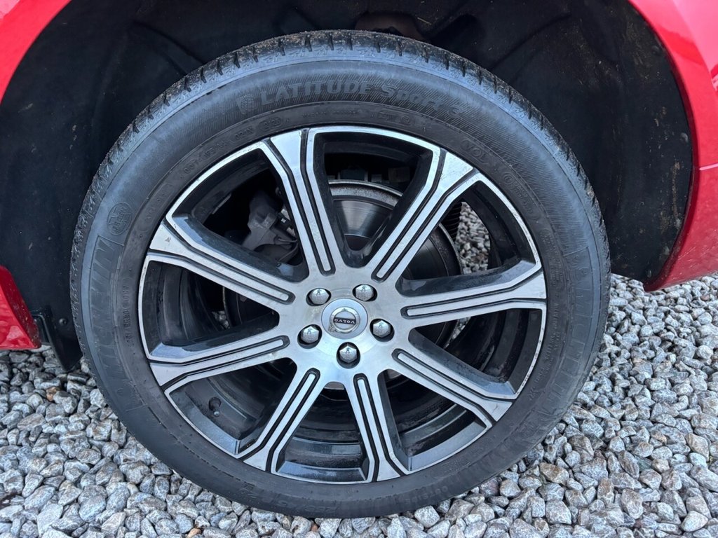 Used Volvo XC60 2019 for sale - 77027541: Photo 25