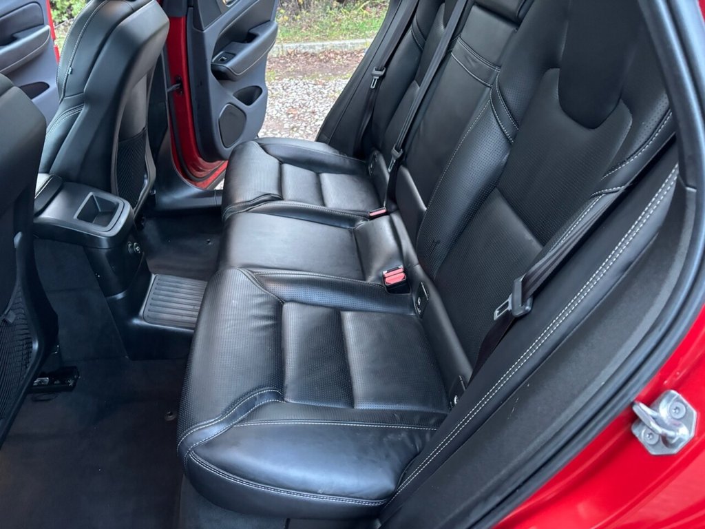 Used Volvo XC60 2019 for sale - 77027541: Photo 26