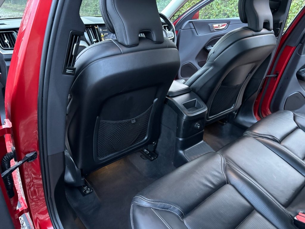 Used Volvo XC60 2019 for sale - 77027541: Photo 27