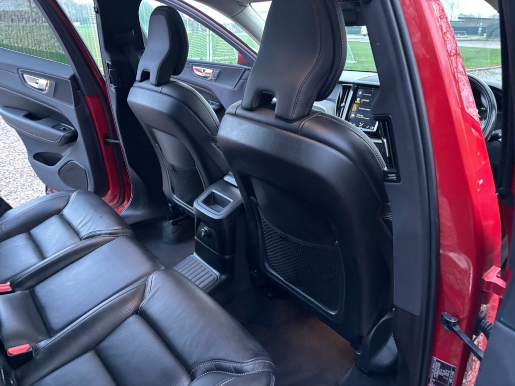 Used Volvo XC60 2019 for sale - 77027541: Photo 34