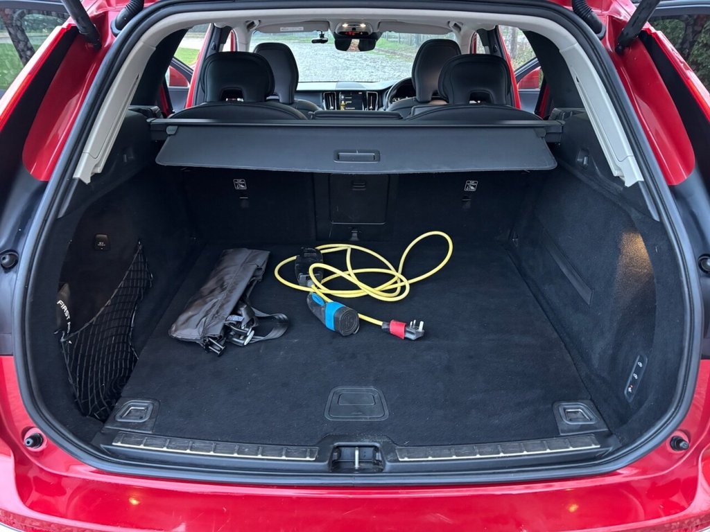 Used Volvo XC60 2019 for sale - 77027541: Photo 36