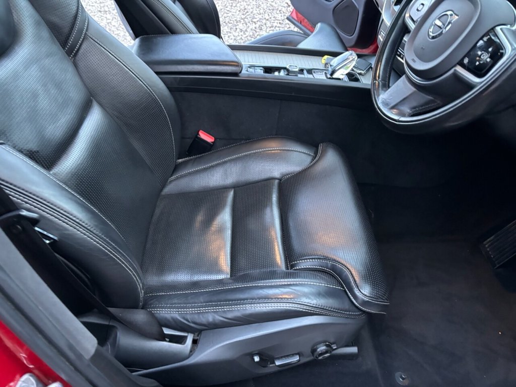 Used Volvo XC60 2019 for sale - 77027541: Photo 37