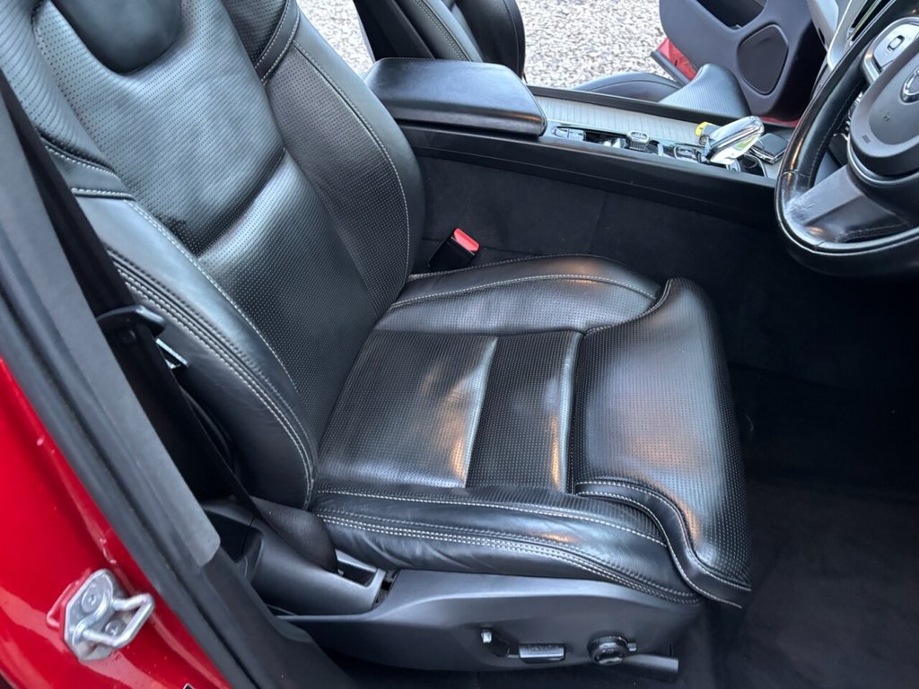 Used Volvo XC60 2019 for sale - 77027541: Photo 38