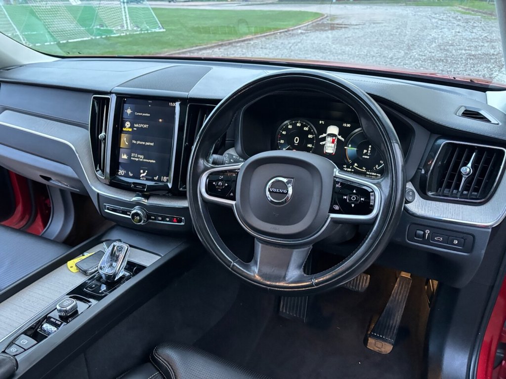 Used Volvo XC60 2019 for sale - 77027541: Photo 39