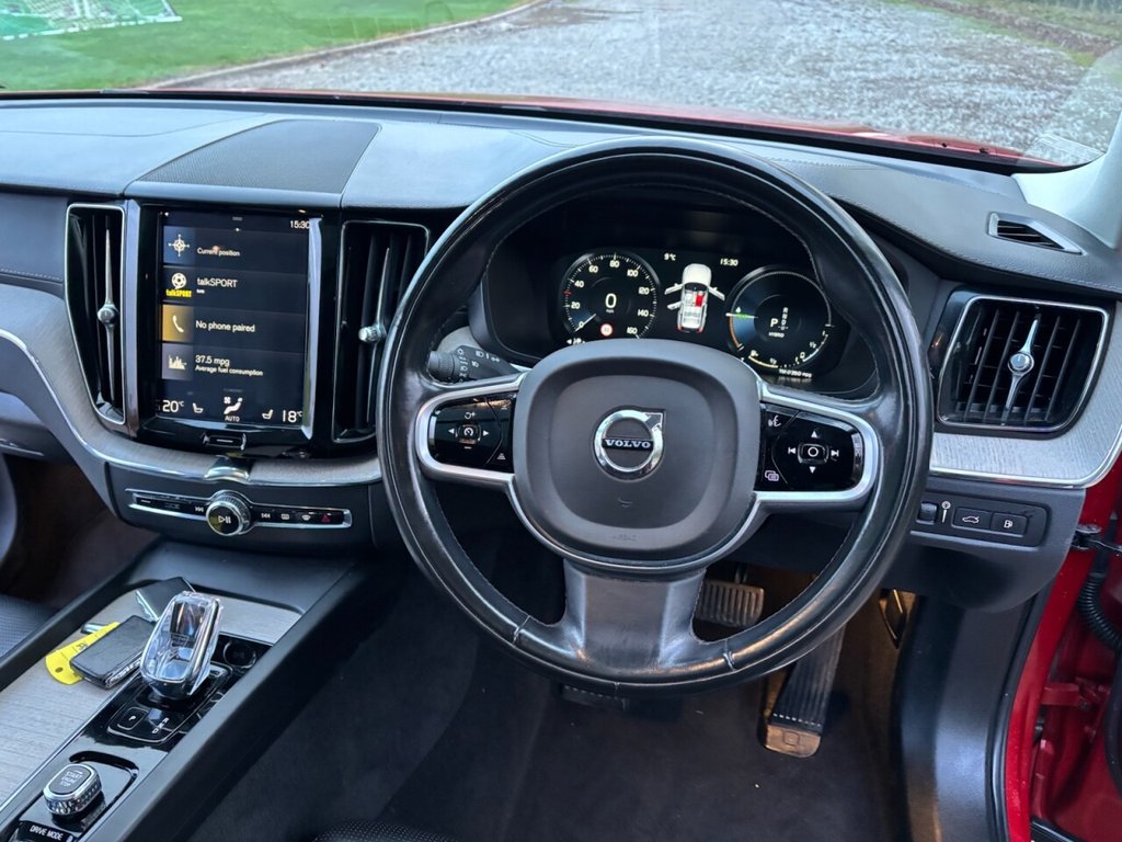 Used Volvo XC60 2019 for sale - 77027541: Photo 40