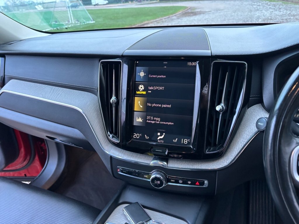 Used Volvo XC60 2019 for sale - 77027541: Photo 41