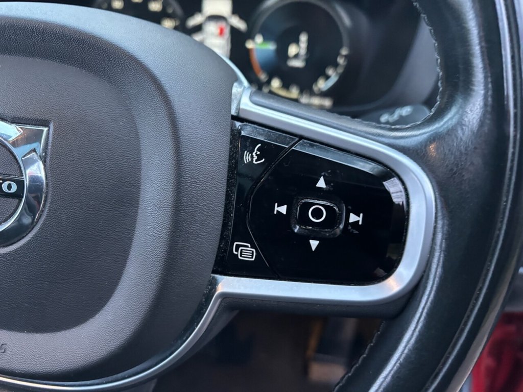 Used Volvo XC60 2019 for sale - 77027541: Photo 43