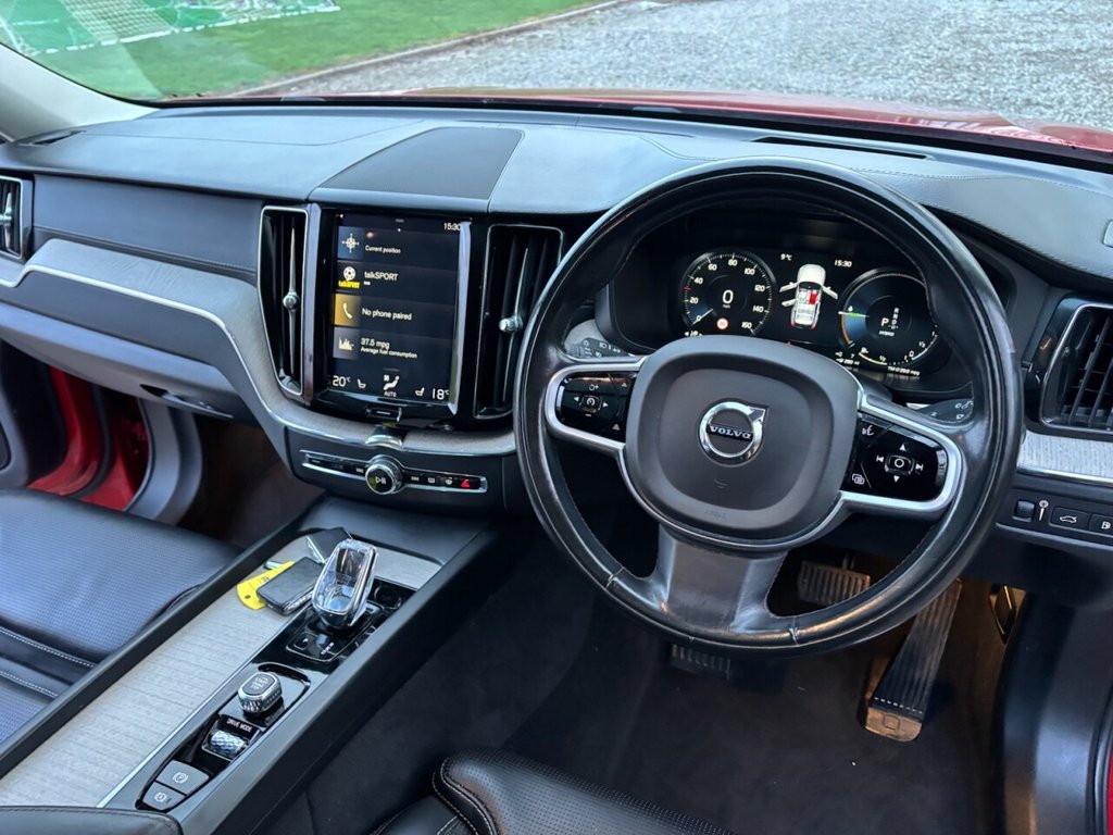 Used Volvo XC60 2019 for sale - 77027541: Photo 48