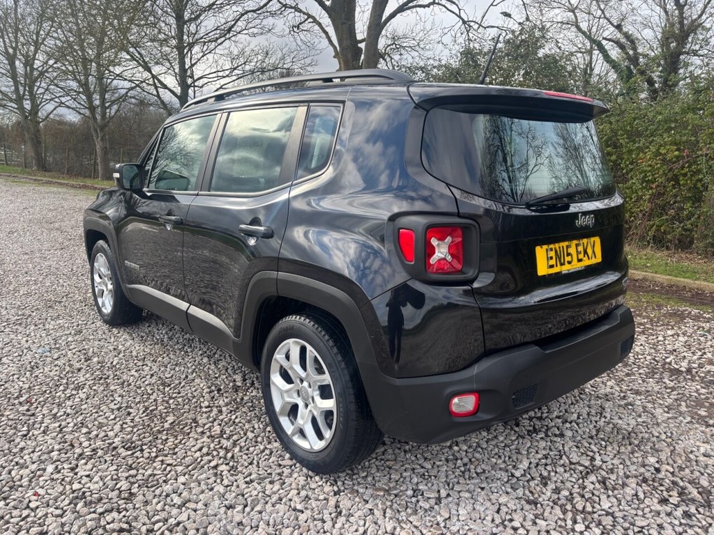 Used Jeep Renegade 2015 for sale - 77451975: Photo 18