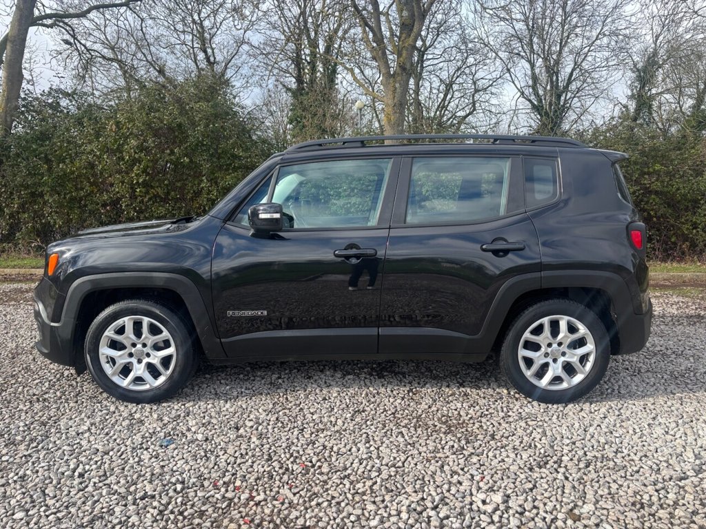 Used Jeep Renegade 2015 for sale - 77451975: Photo 20