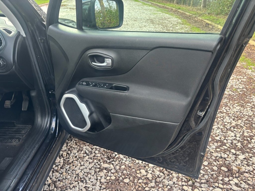 Used Jeep Renegade 2015 for sale - 77451975: Photo 23