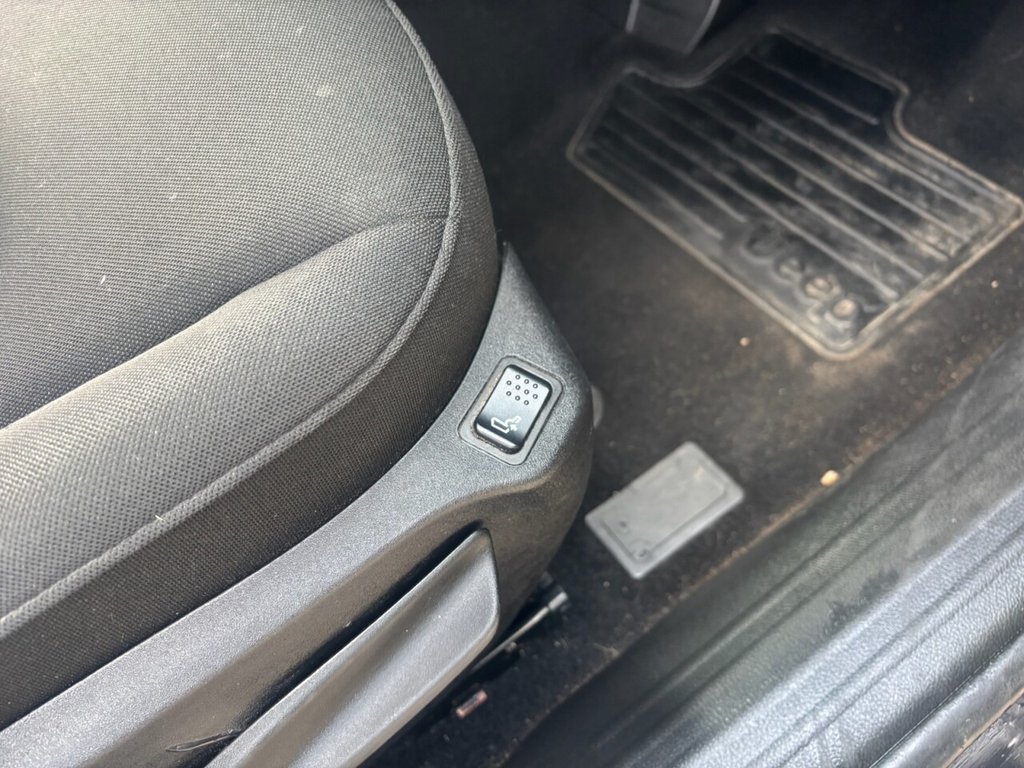 Used Jeep Renegade 2015 for sale - 77451975: Photo 24