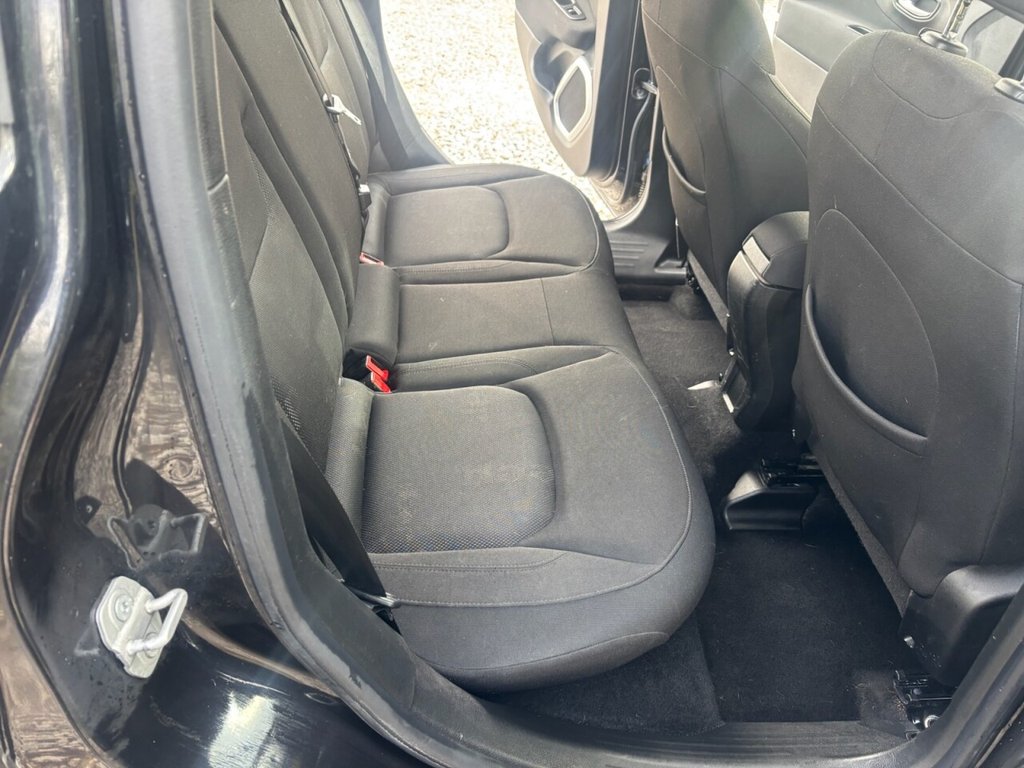 Used Jeep Renegade 2015 for sale - 77451975: Photo 25