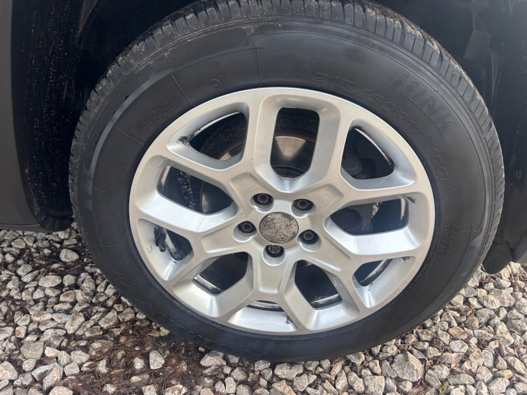 Used Jeep Renegade 2015 for sale - 77451975: Photo 29