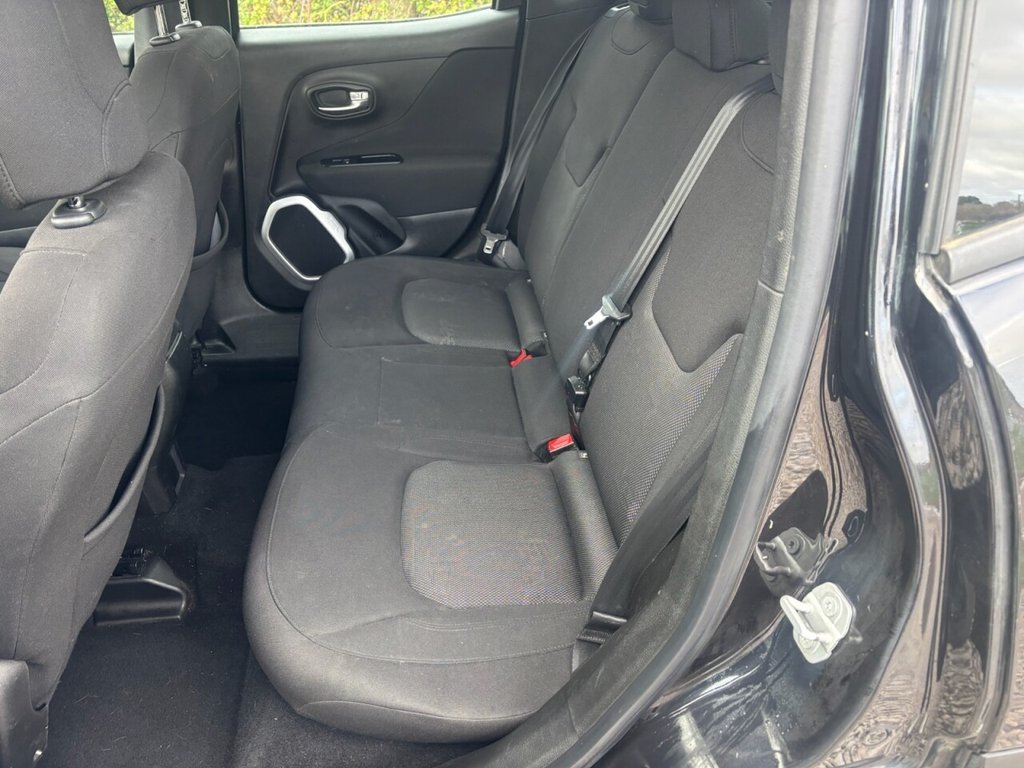 Used Jeep Renegade 2015 for sale - 77451975: Photo 36