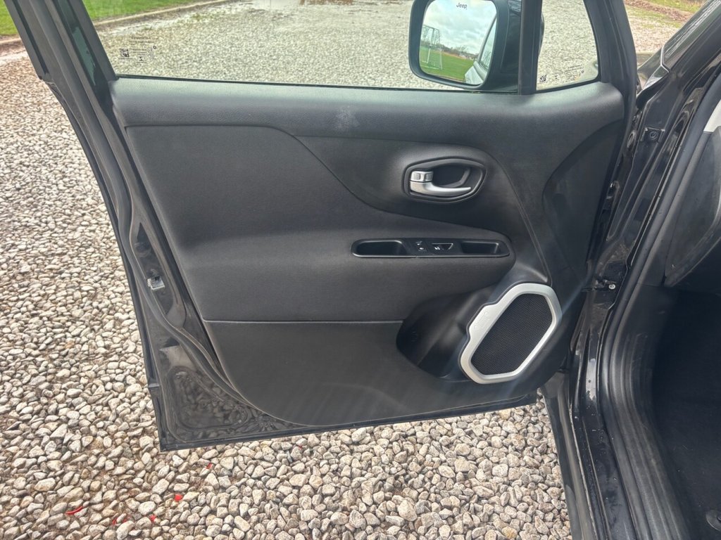 Used Jeep Renegade 2015 for sale - 77451975: Photo 39