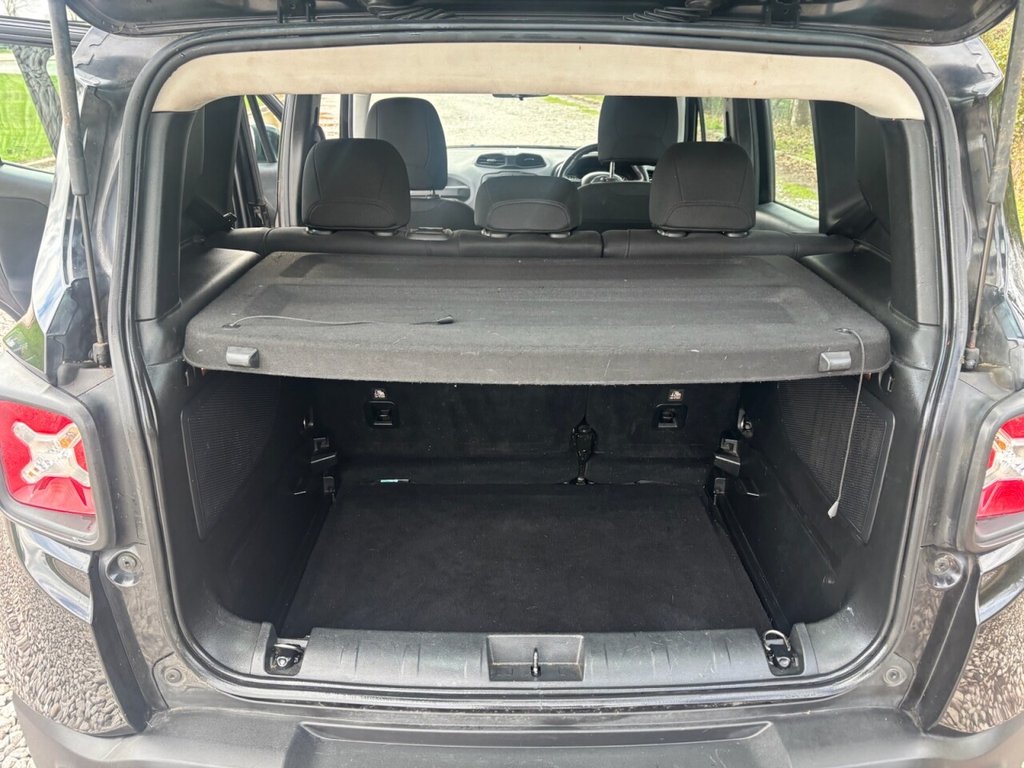 Used Jeep Renegade 2015 for sale - 77451975: Photo 40