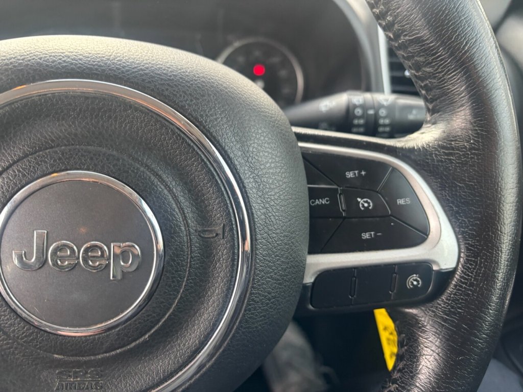 Used Jeep Renegade 2015 for sale - 77451975: Photo 41