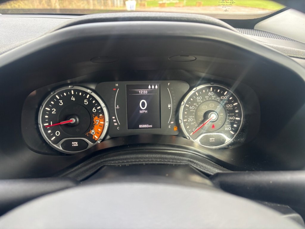 Used Jeep Renegade 2015 for sale - 77451975: Photo 42