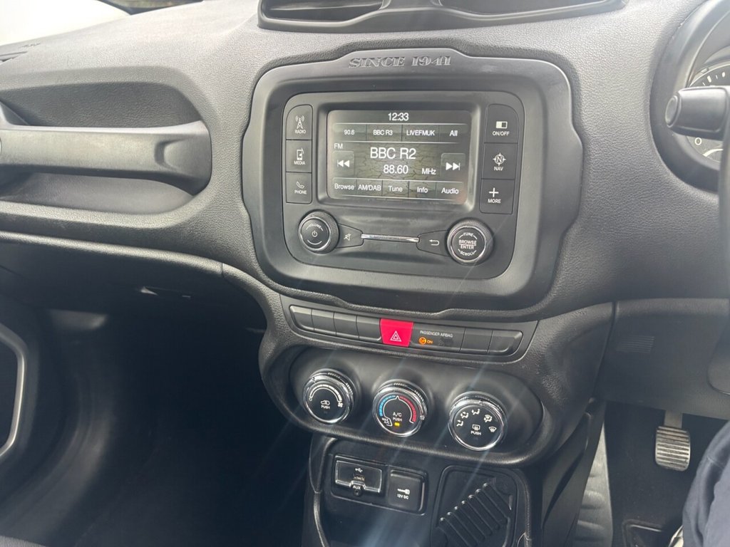 Used Jeep Renegade 2015 for sale - 77451975: Photo 43