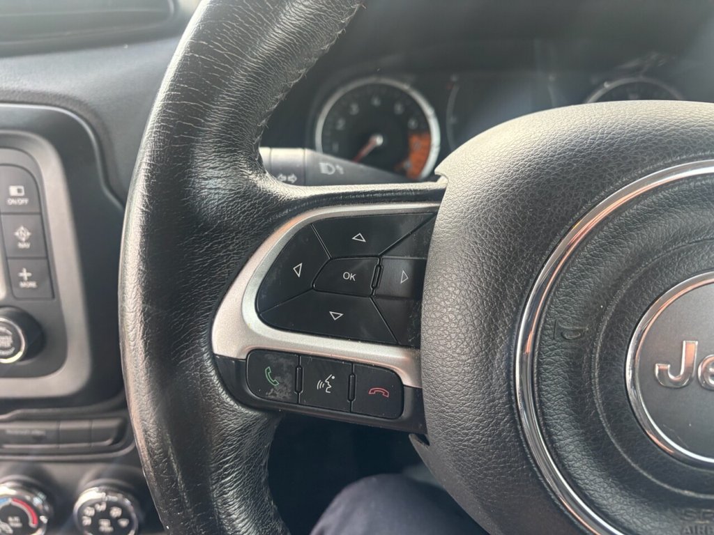 Used Jeep Renegade 2015 for sale - 77451975: Photo 44