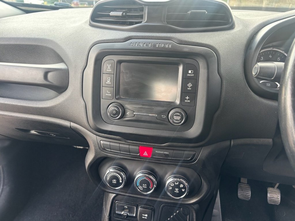 Used Jeep Renegade 2015 for sale - 77451975: Photo 45