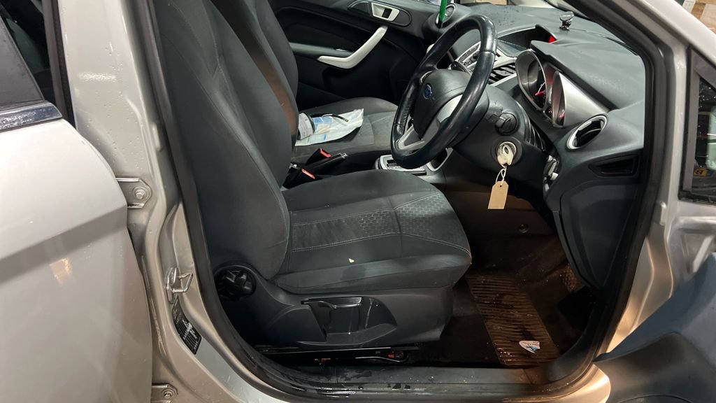 Used Ford Fiesta 2011 for sale - 77667145: Photo 19