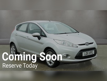 Ford Fiesta feature image