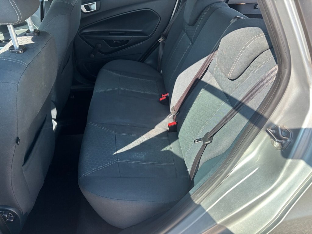 Used Ford Fiesta 2011 for sale - 77667145: Photo 25