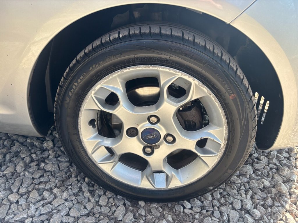 Used Ford Fiesta 2011 for sale - 77667145: Photo 27