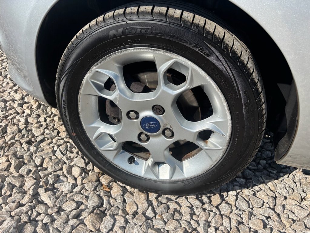 Used Ford Fiesta 2011 for sale - 77667145: Photo 30