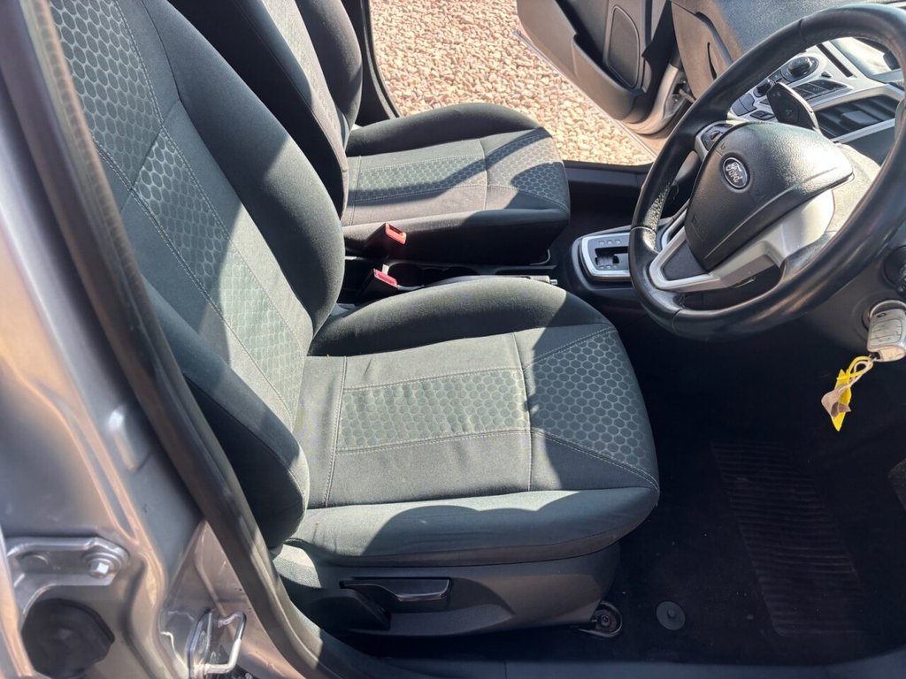 Used Ford Fiesta 2011 for sale - 77667145: Photo 37
