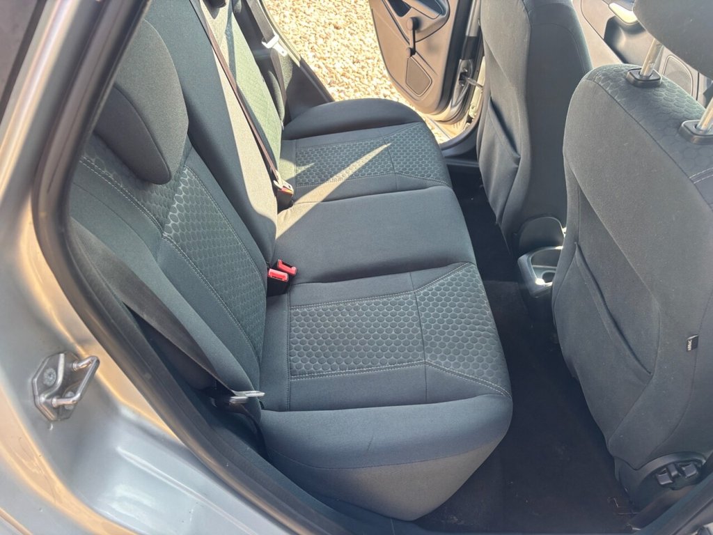 Used Ford Fiesta 2011 for sale - 77667145: Photo 38