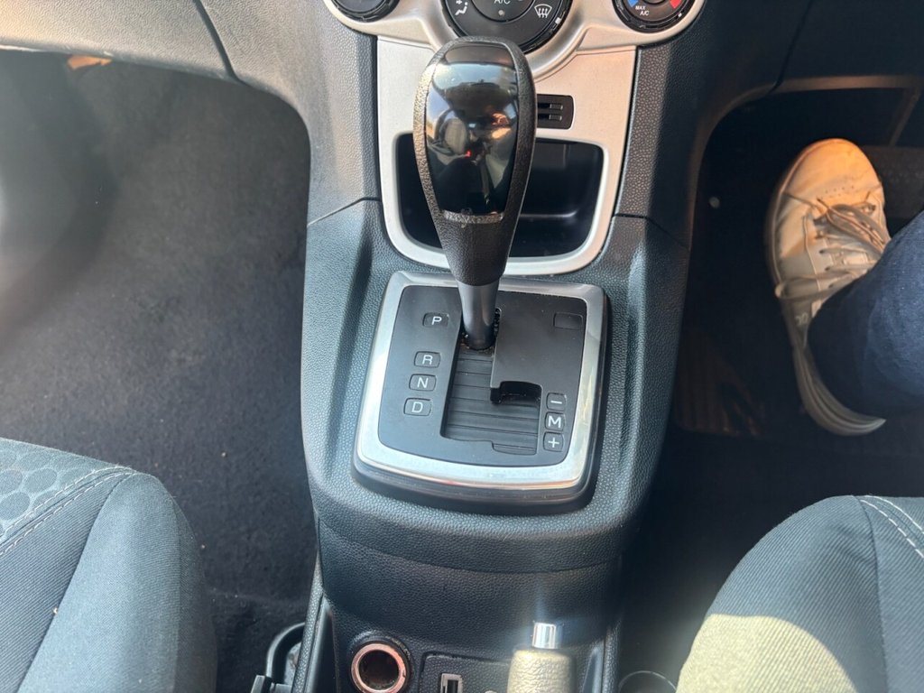 Used Ford Fiesta 2011 for sale - 77667145: Photo 39