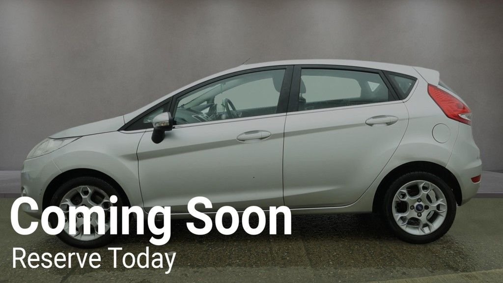 Used Ford Fiesta 2011 for sale - 77667145: Photo 7