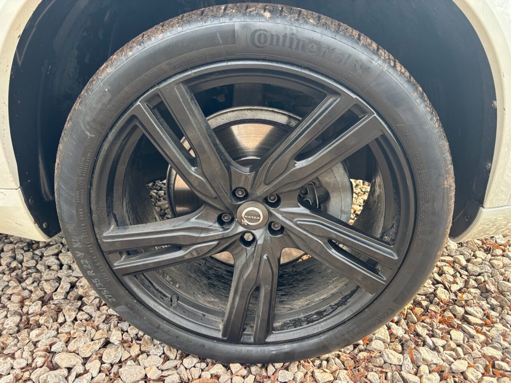 Used Volvo XC90 2017 for sale - 76783530: Photo 15