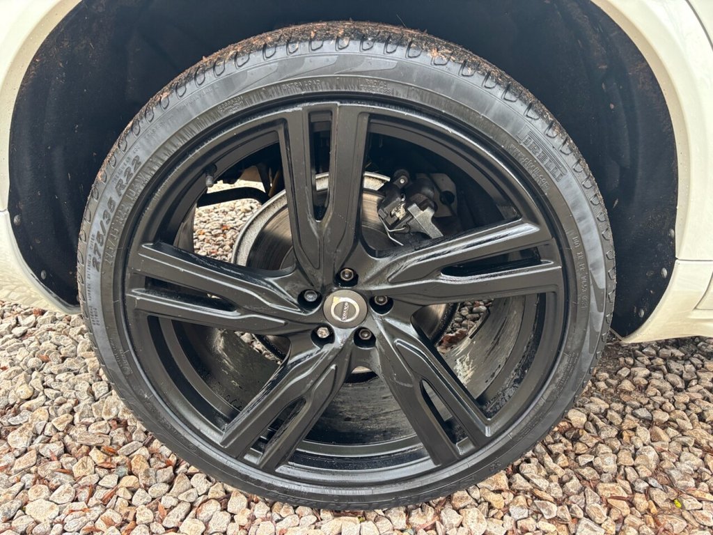 Used Volvo XC90 2017 for sale - 76783530: Photo 16