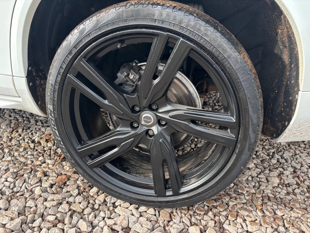 Used Volvo XC90 2017 for sale - 76783530: Photo 17