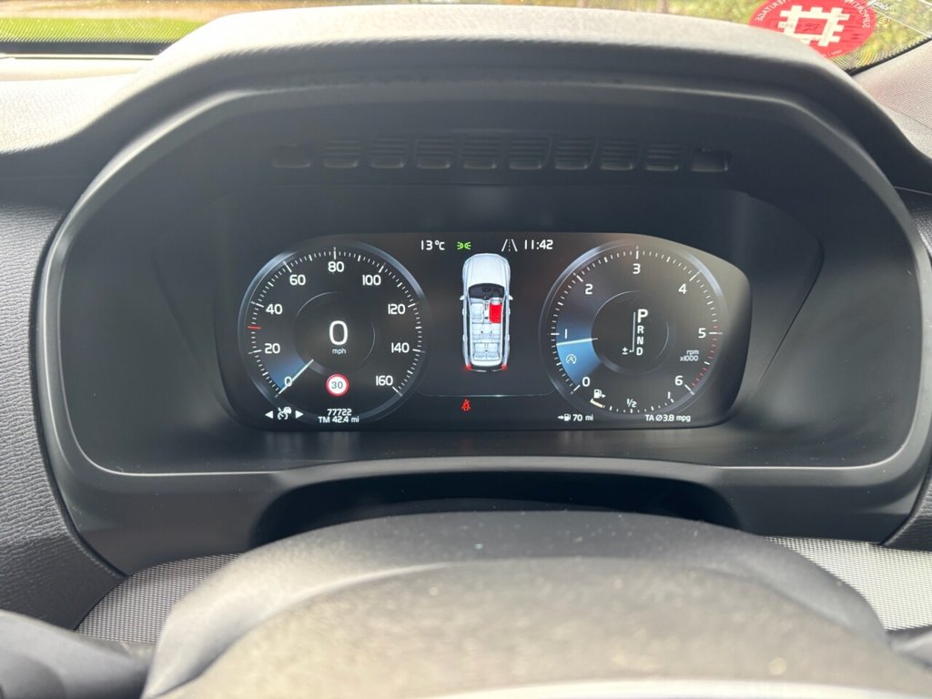 Used Volvo XC90 2017 for sale - 76783530: Photo 29