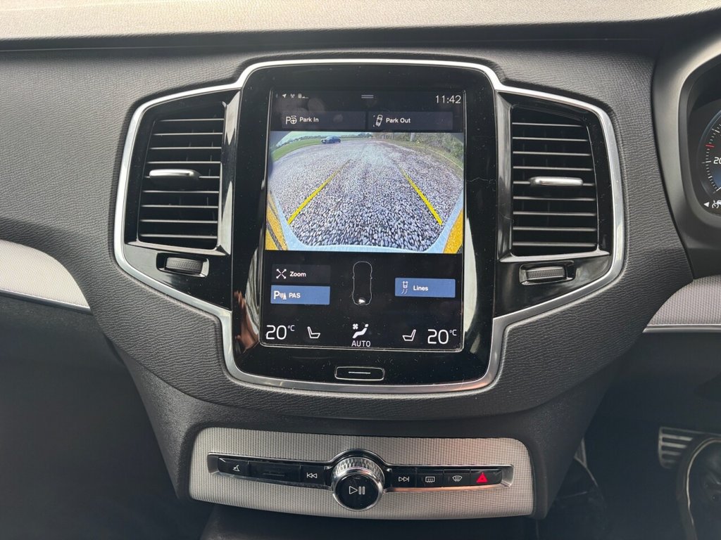 Used Volvo XC90 2017 for sale - 76783530: Photo 31