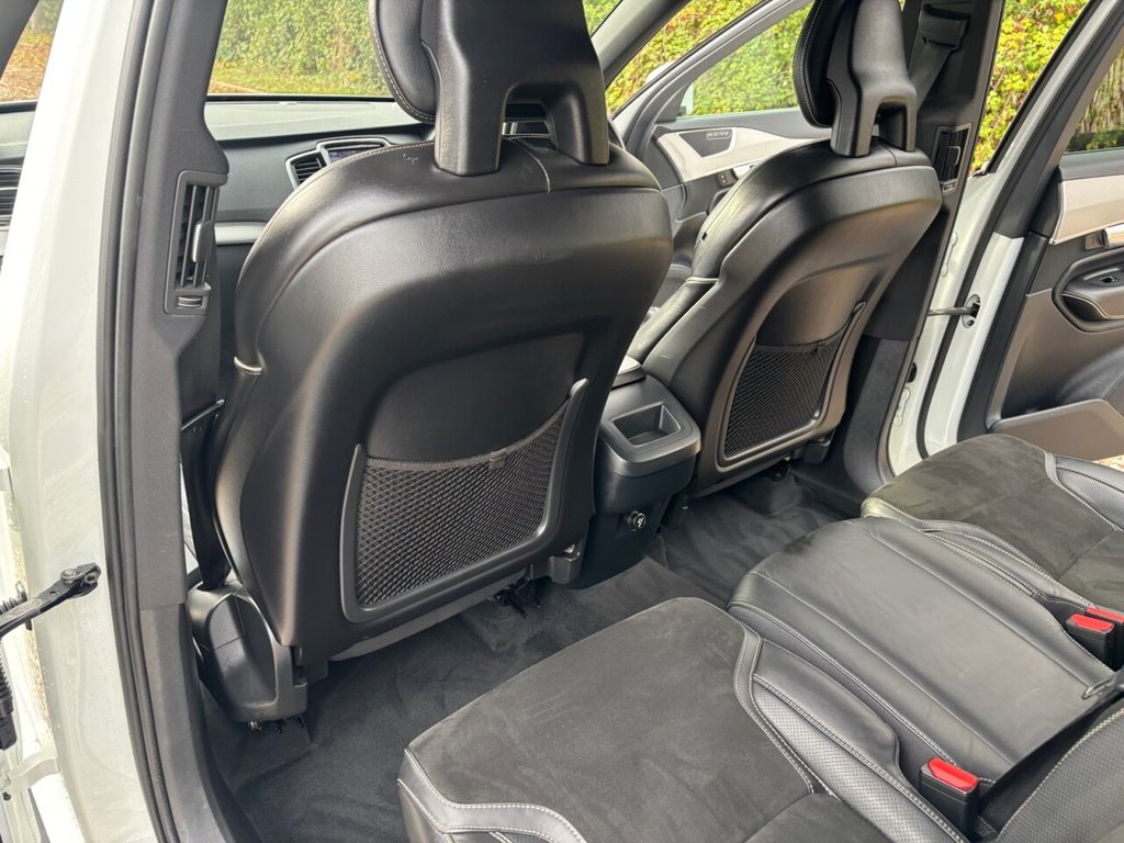 Used Volvo XC90 2017 for sale - 76783530: Photo 39