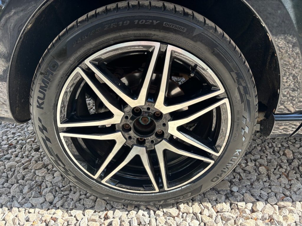 Used Mercedes-Benz V-Class 2018 for sale - 78124017: Photo 15