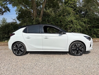 Used Vauxhall Corsa 2023 for sale - 79265231: Photo