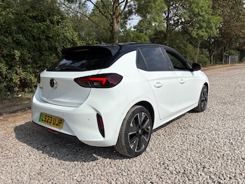 Used Vauxhall Corsa 2023 for sale - 79265231: Photo