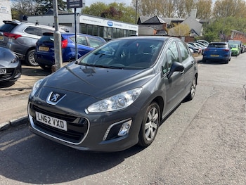 Used Peugeot 308 2012 for sale - 78287632: Photo
