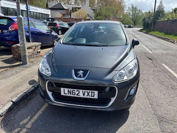 Used Peugeot 308 2012 for sale - 78287632: Photo