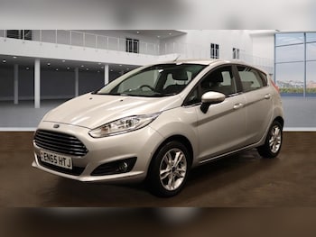 Ford Fiesta feature image