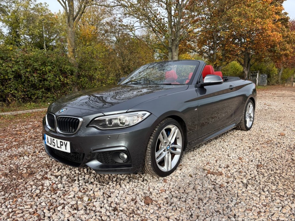 Used BMW 2 Series 2015 for sale - 76783672: Photo 11