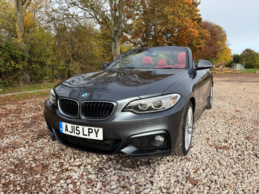 Used BMW 2 Series 2015 for sale - 76783672: Photo 12